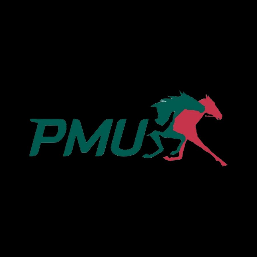 Logo PMU